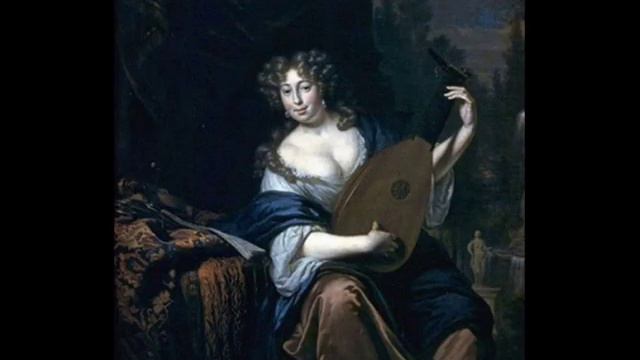 Prelude Capriccio in D Major / Silvius Leopold Weiss смотреть онлайн