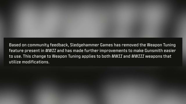 NEW UPDATE: The 6+ MW3 Season 2 Weapons Revealed смотреть онлайн