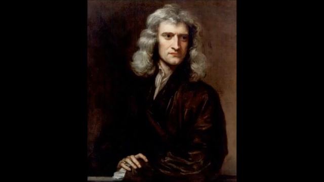 Isaac Newton on Mathematics 1687 смотреть онлайн