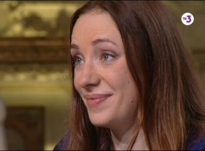 Удиви меня: 2 сезон, 2 выпуск