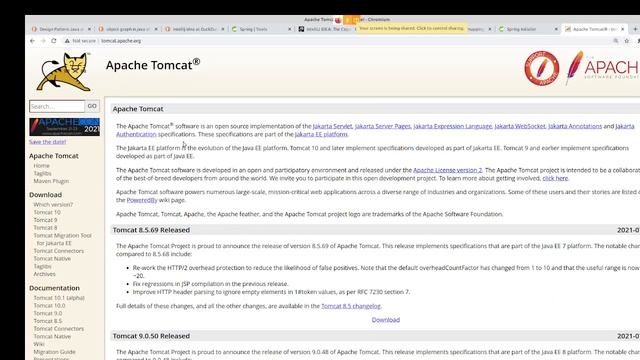 Spring Boot in Tamil - 2 Dependency Injection Theoretical Discussion, Maven Intro - Muthuramalingam смотреть онлайн
