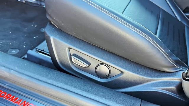 2023 Ford Mustang Shelby GT500 - interior and Exterior Details (Wild Car) смотреть онлайн