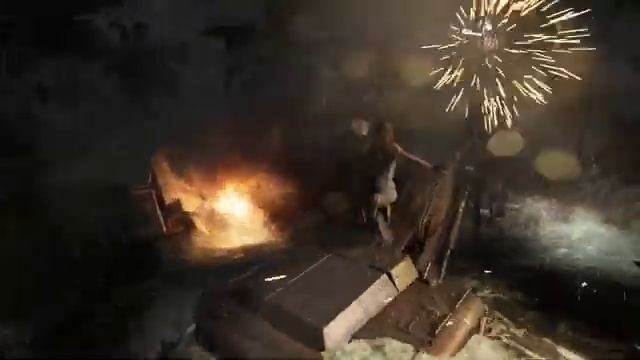 Aaj Fir Se Lara Croft Se Saath Advanture Per Chalte h Playing Shadow Of Domb Raider Part-1 Gameplay смотреть онлайн