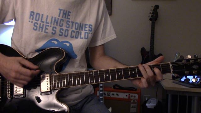 Heart Of Stone - Rolling Stones