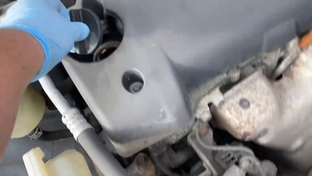 Разборка Nissan - Primera P12 2002-2007, 1.8 (VIN: SJNFBAP12U2264337) DK55WCJ