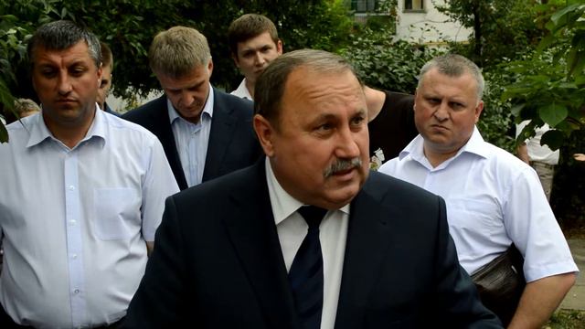 2014-07-21. Карпенко, 20. Жильцы, Романчук, Чайка, Гайдаржи, Андриенко. Ч. 5.