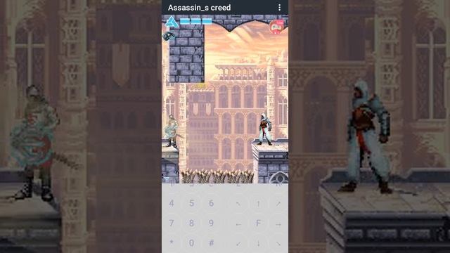 Assassin's creed (Java) смотреть онлайн