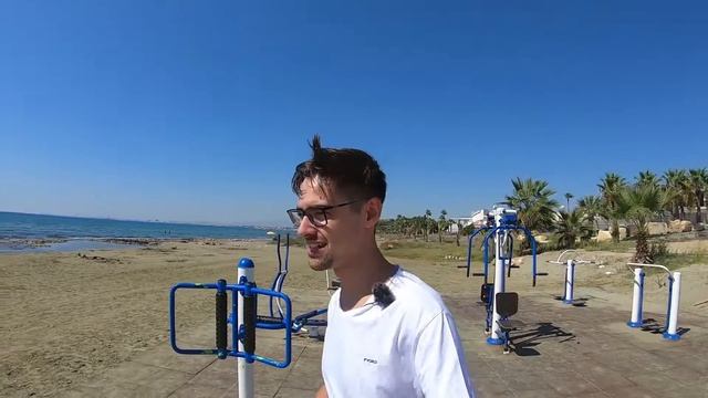 КИПР В ОКТЯБРЕ 2019 / ПОГОДА НА КИПРЕ / ТЕМПЕРАТУРА НА КИПРЕ В ОКТЯБРЕ / СТОИТ ЛИ ЕХАТЬ? смотреть онлайн