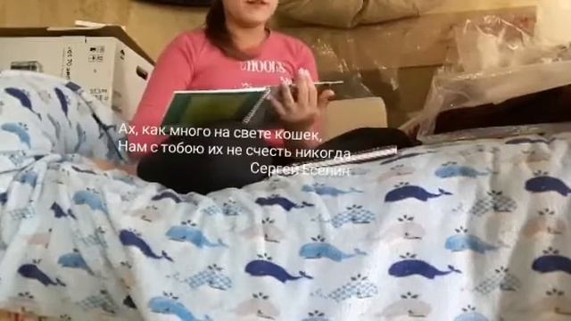 Обзор моих покупочек.Шуба,гакоалные ногти,лаки и всё для маникюра... смотреть онлайн