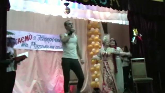 Х-фактор, тот кто на него не попал!Сергей Харьков "Детство" смотреть онлайн