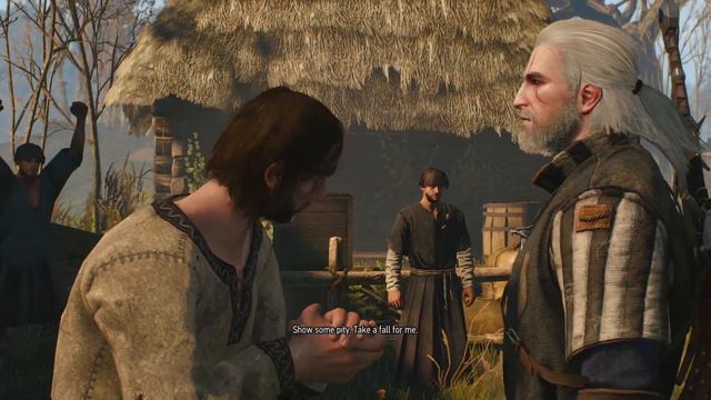 Let's Play The Witcher 3 Wild Hunt on PC EP 23- Going to Lindenvale (Gameplay/Walkthrough) смотреть онлайн