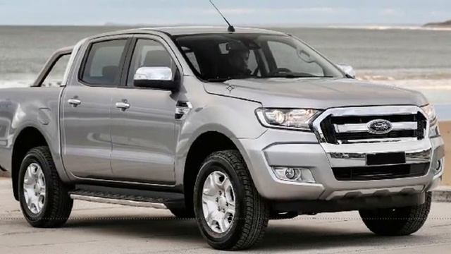 NOVA FORD RANGER 2016 REBAIXADA смотреть онлайн