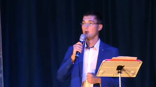 11.Владимир Сынков - Ты на свете есть смотреть онлайн