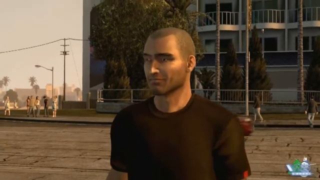 Игромания №1 2009 год Обзор Мнение Midnight Club Los Angeles смотреть онлайн