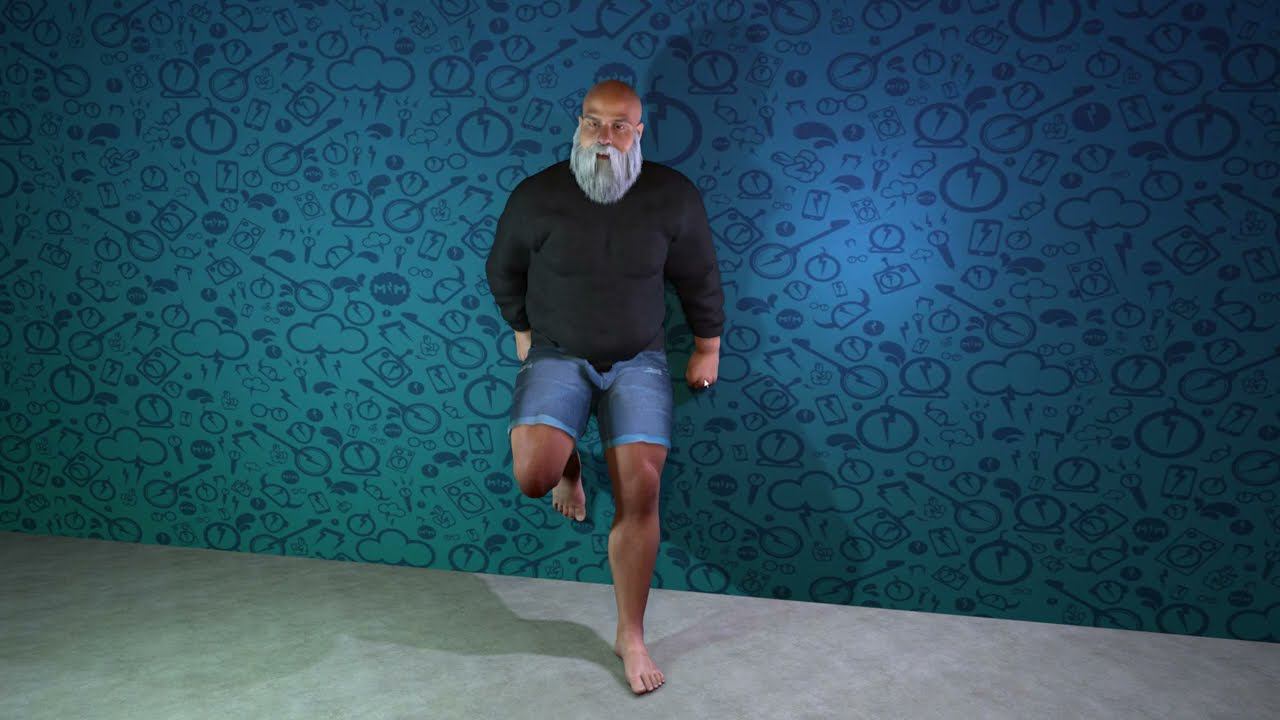 Урок 27. Virt A Mate. Collider Editor