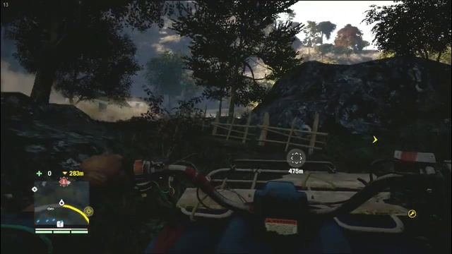 Far Cry 4 gameplay walkthrough part 5- Kinky ladies tied up (No commentary) смотреть онлайн