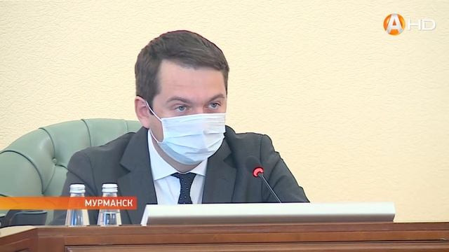 Не сойдёт с рук – в Мурманской области вводятся новые ограничения и спросят за ямочный ремонт и отс смотреть онлайн