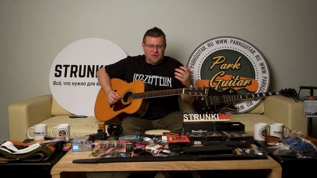 Рок на акустической гитаре с нуля с Сергеем Тынку. Урок 6: Перебор. Барэ. U2 - Sunday Bloody Sunday смотреть онлайн