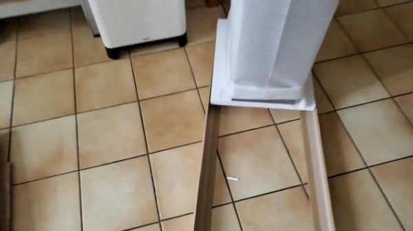 B&W 603 Speakers Unboxing