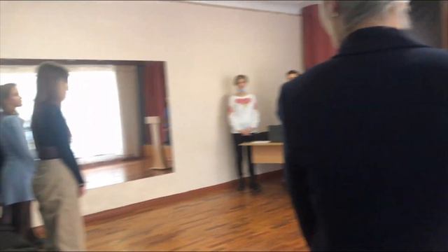 трехдневный влог: миллеша стала министром😎 смотреть онлайн