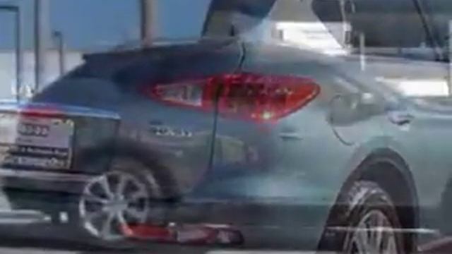 2009 Infiniti EX35 RWD 4dr SUV - Phoenix, AZ смотреть онлайн