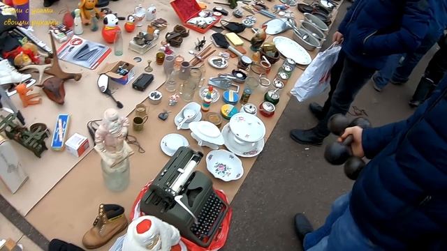 Беспредельная тетка с Пежо-104 СССР. Супер выгодные покупки смотреть онлайн