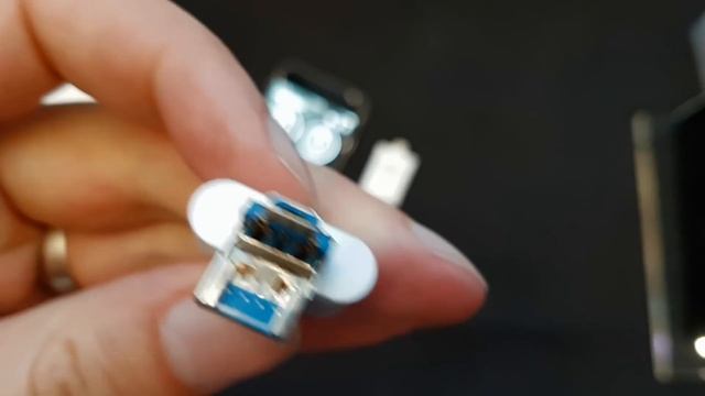 Photofast iType C - Hands On - IFA 2016 смотреть онлайн