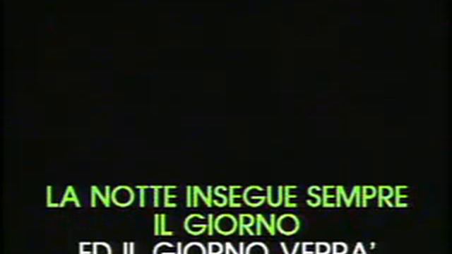 Jimmy FONTANA Il mondo karaoké Joseph BULLA смотреть онлайн