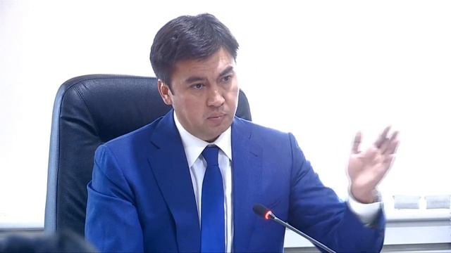 Вопрос об изъятии земель у населения под госнужды подняли в акимате Шымкента смотреть онлайн
