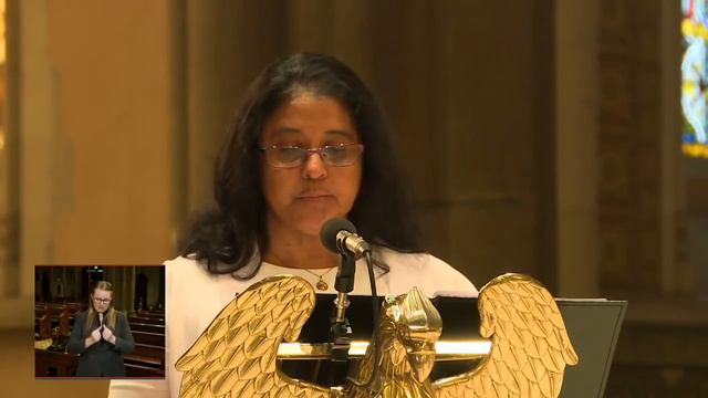 11am Easter Sunday Mass смотреть онлайн