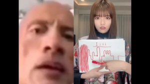 Скала Джонсон взгляд мем / Дуэйн Джонсон мем ПОДБОРКА