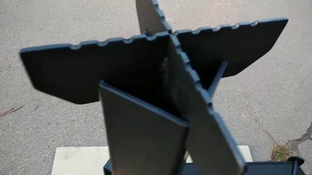 Печь ракетного типа для приготовления пищи! смотреть онлайн