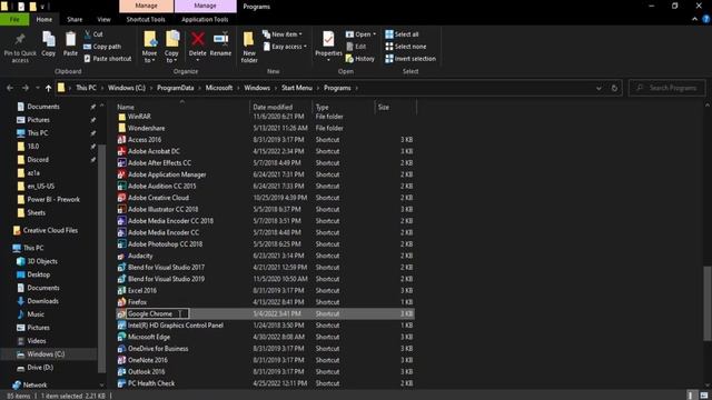 How To Fix Google Chrome Won't Open Problem смотреть онлайн