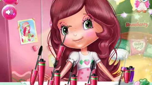 Мультик:Мода и Стиль Землянички/Cartoon: Fashion and Style Zemlyanichki смотреть онлайн
