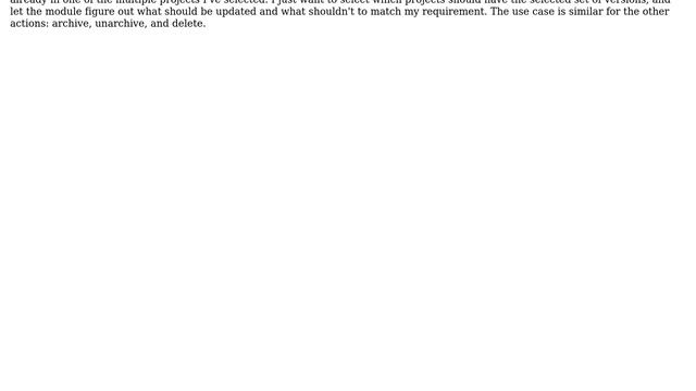 Code Review: Servlet doPost method that handles multiple actions смотреть онлайн