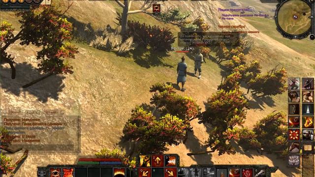 Age of Conan Unchained Языки предателей смотреть онлайн