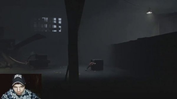 Прохождения Inside Хоррор Часть 1