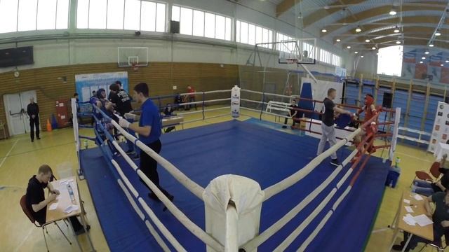 Юноши (12-13) 52кг. Юнязов Андрей (СКМ "Медведь") - Ульбиев Турпал (СКМ "Медведь") смотреть онлайн