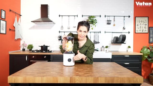 Buz Kırma İle Mükemmel İçecekler Hazırlayın; Braun JB3150WH смотреть онлайн