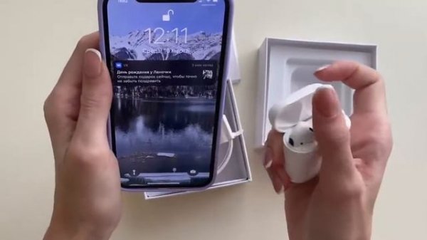 Обзор беспроводных наушников Hoco ES 39