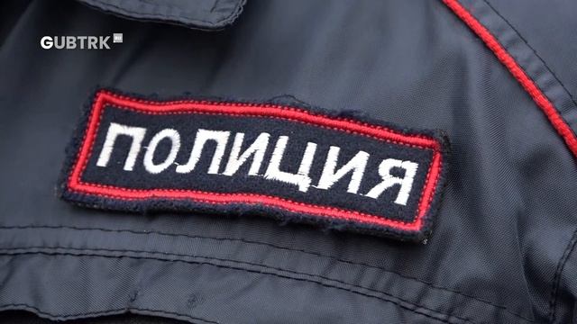 Майор полиции Сергей Рясков рассказал о своей службе в ППС смотреть онлайн