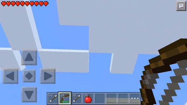 Minecraft pvp арена . Я нуб смотреть онлайн