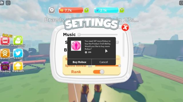 ПОЛУЧИЛ БЕСПЛАТНЫЕ РОБУКСЫ 2020 и ВСЕ ПОТРАТИЛ в новом СИМУЛЯТОРЕ КАЧКА РОБЛОКС смотреть онлайн