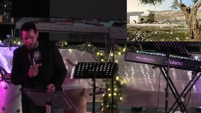 Christmas Carol Service | O Little Town Of Bethlehem | 11th December 2022 смотреть онлайн