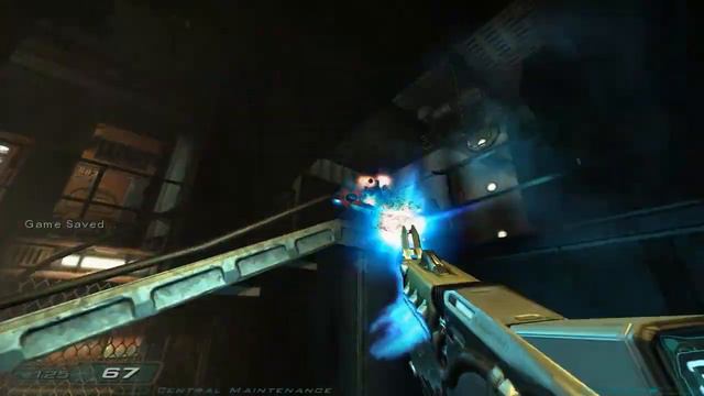 Let's Play Doom 3 Part 13: Wasteful Revenants смотреть онлайн