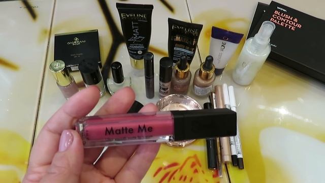 ?КОСМЕТИЧКА июль 3? смотреть онлайн