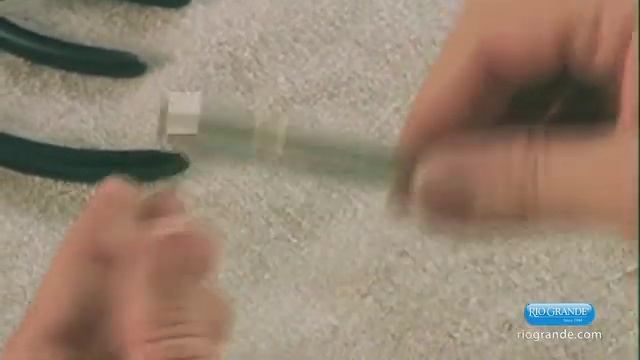 Tools Needed for Basic Wire Wrapping Jewelry смотреть онлайн