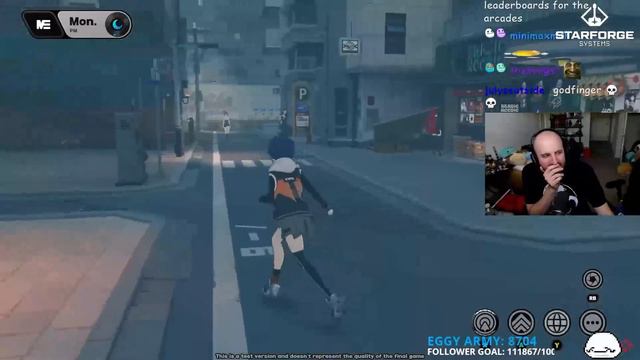 NEW ZENLESS ZONE ZERO GAMEPLAY TRAILER | Tectone Reacts смотреть онлайн