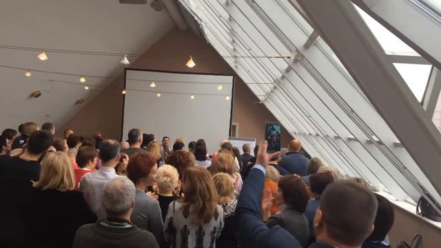 Главное событие 2014 года, VIP день смотреть онлайн