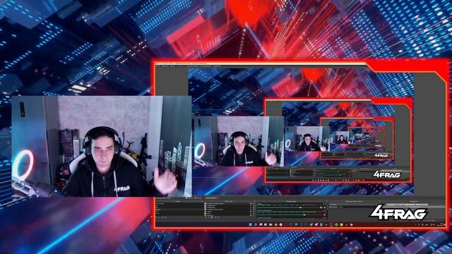 Razer KIYO X - А ЗАЧЕМ ПЛАТИТЬ БОЛЬШЕ !?